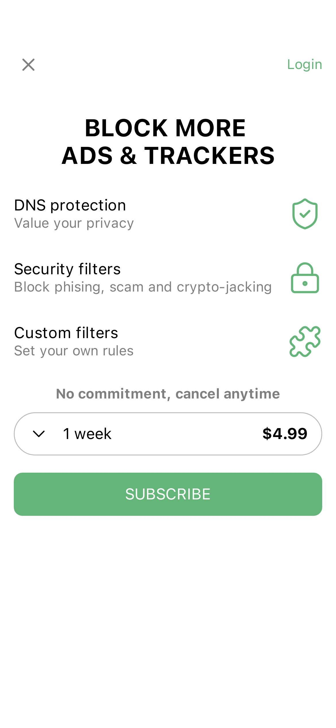 Ad Block