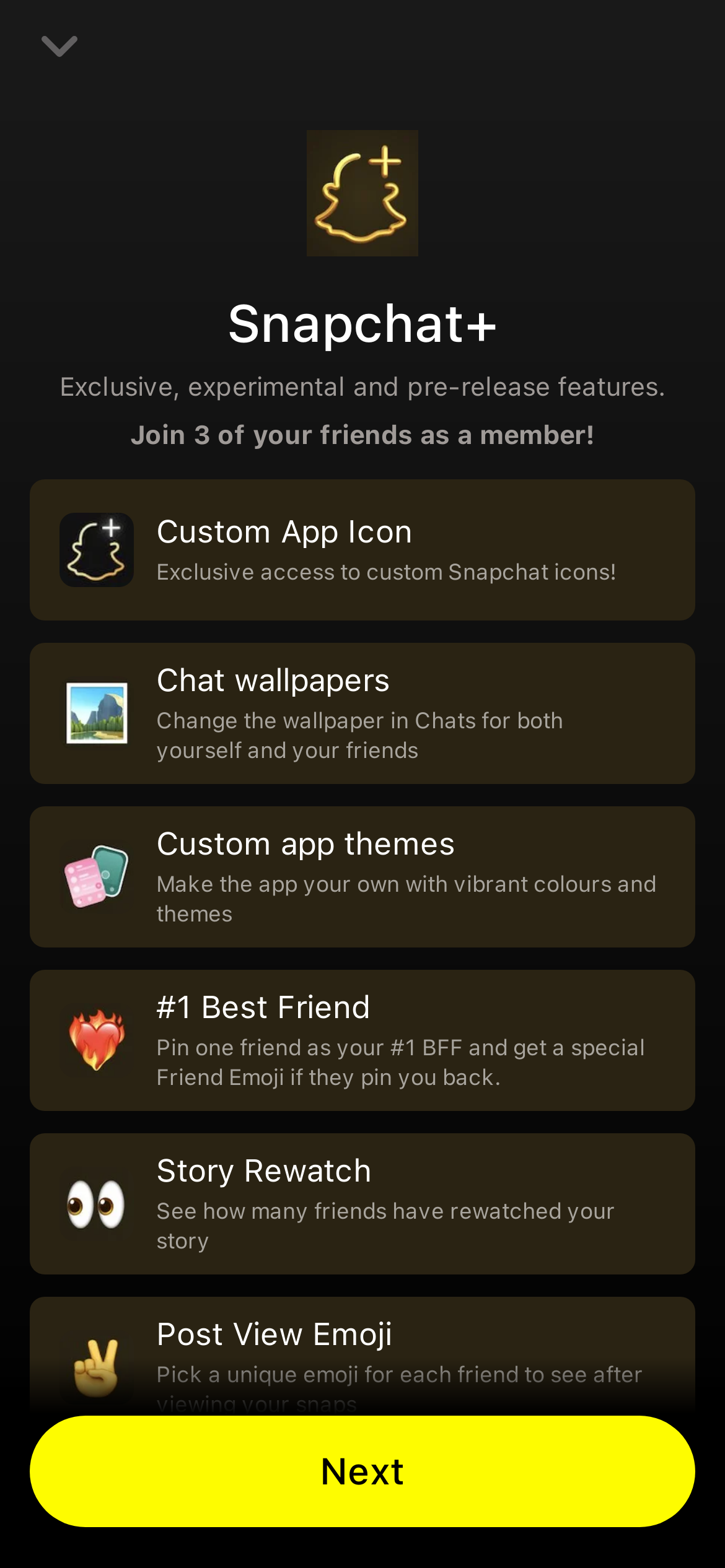 Snapchat