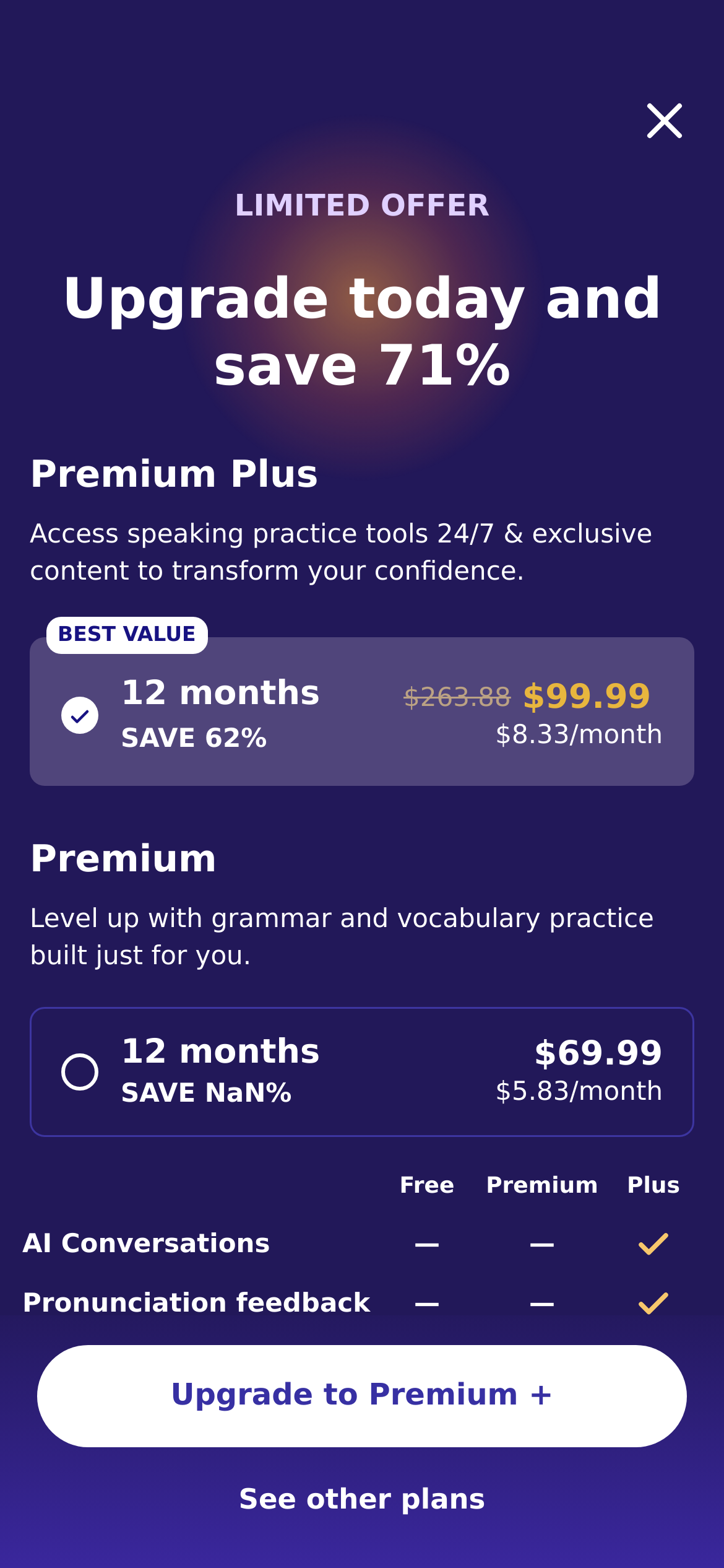 Busuu: Language Learning