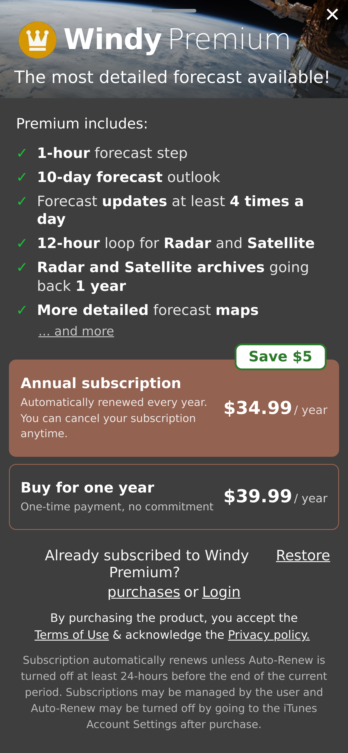 Windy.com
