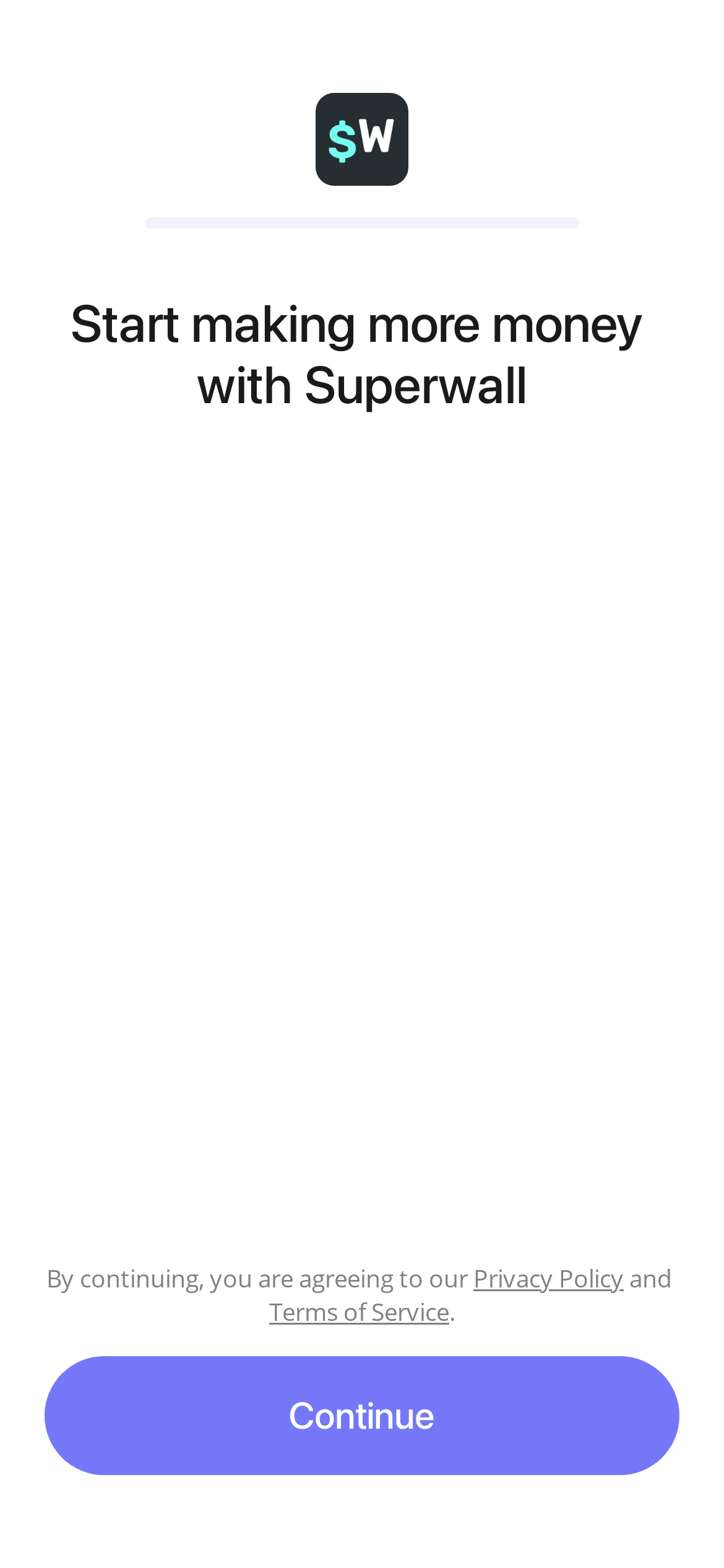 Onboarding Questionnaire