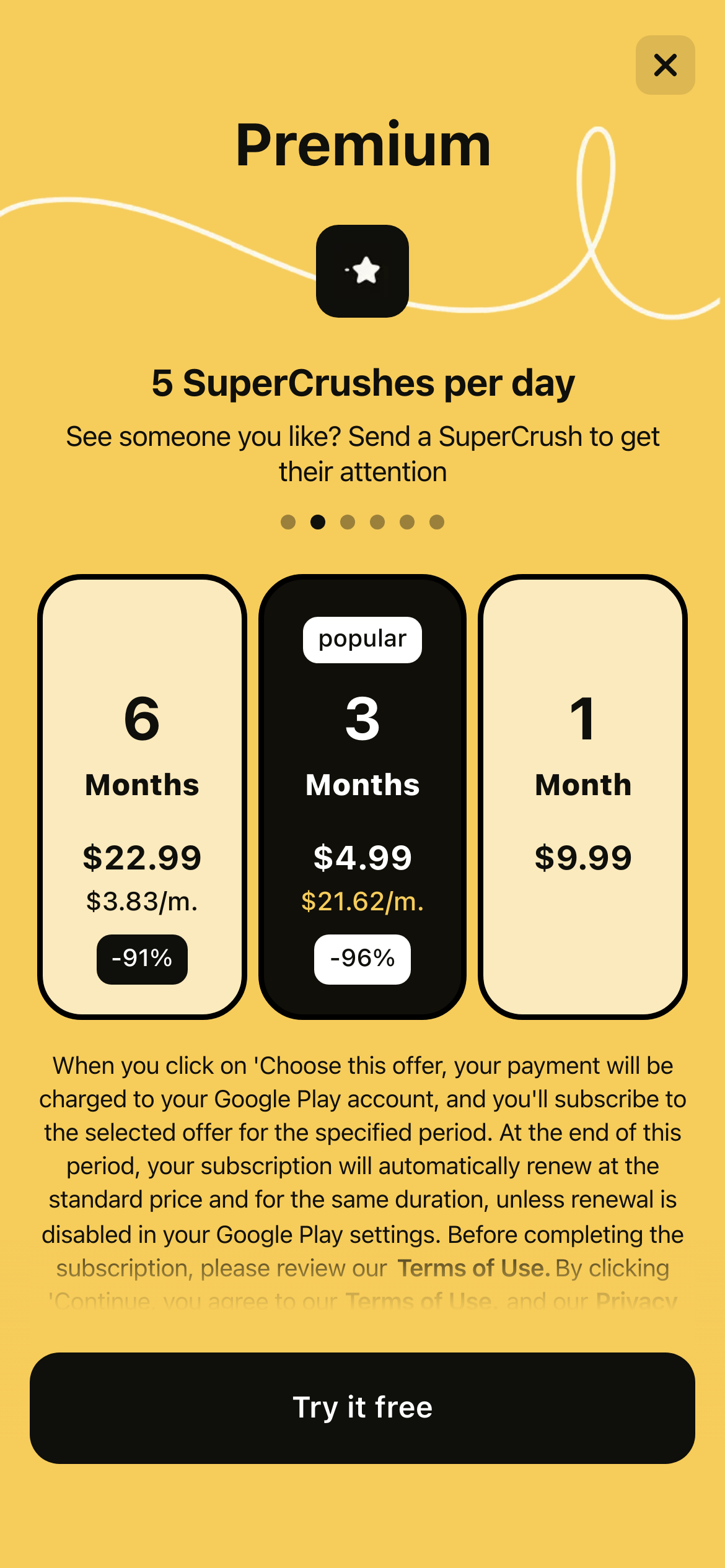 Happn: Dating, Chat & Meet