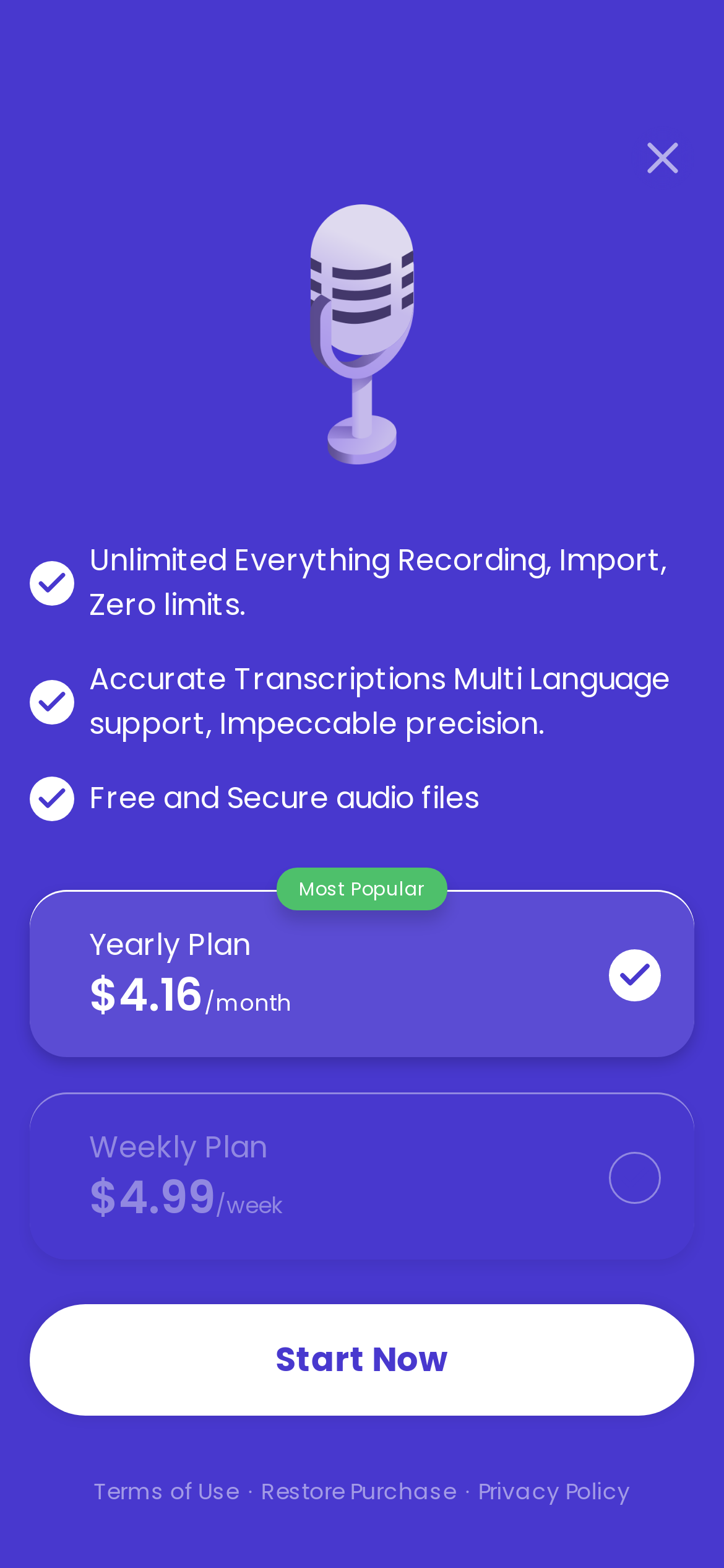 Voice AI