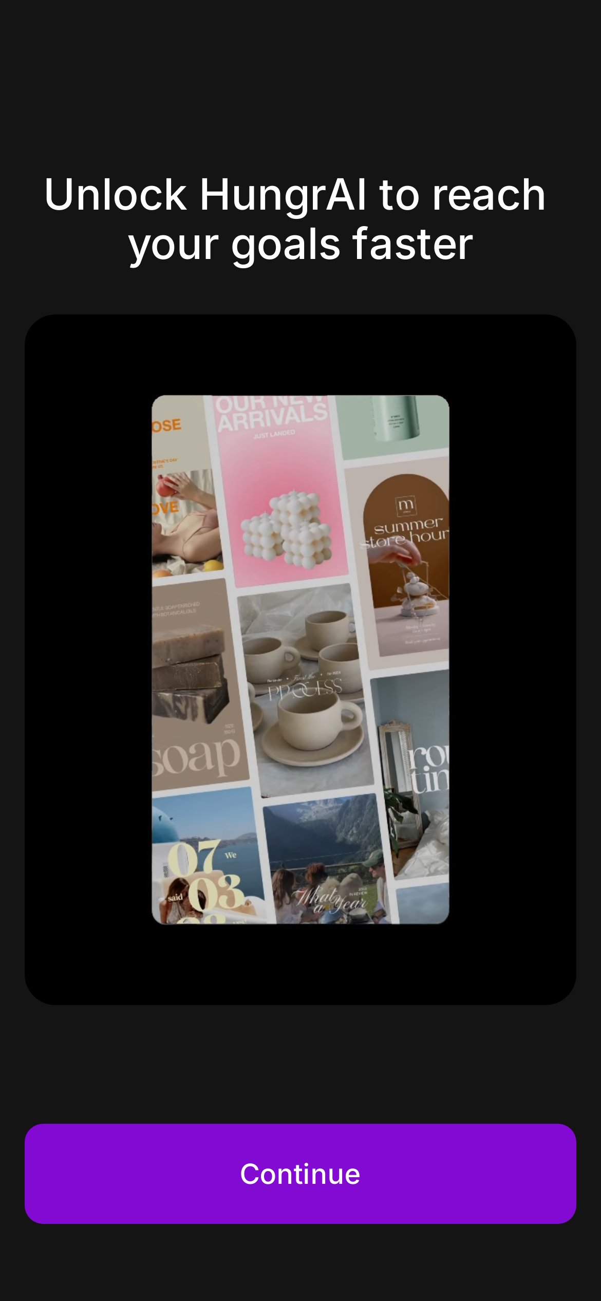Multi-Page | Single Plan + Exit Offer