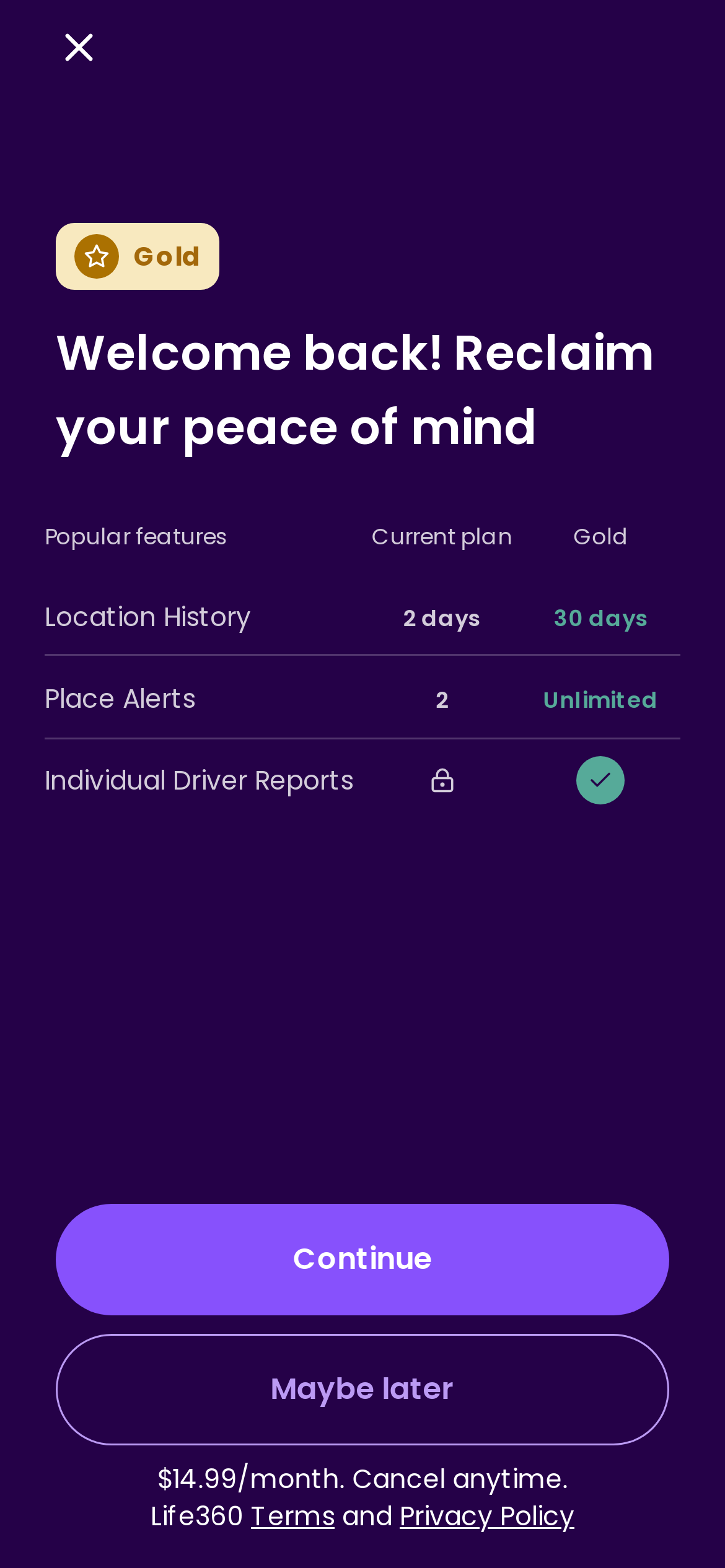 Life360 