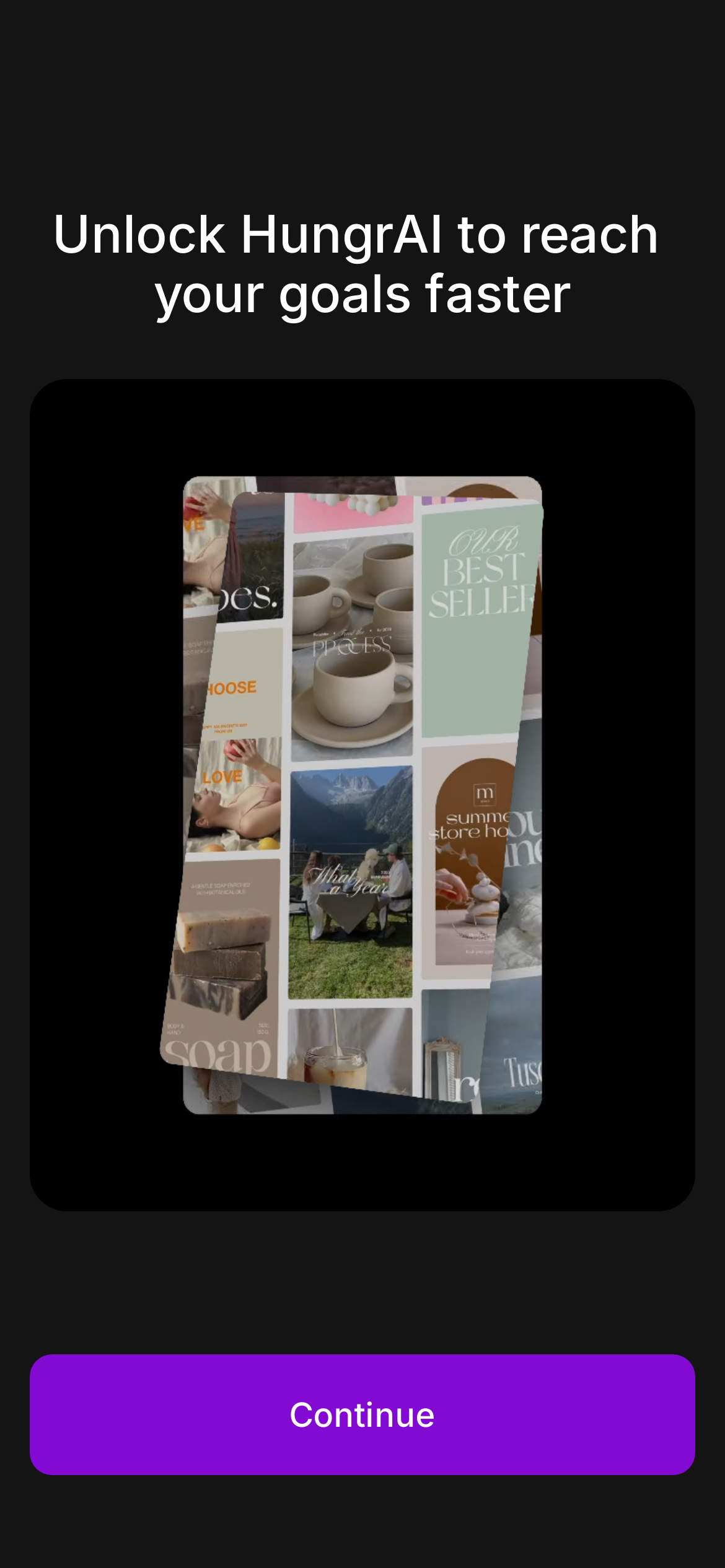 Design Your Trial | Multi-Page