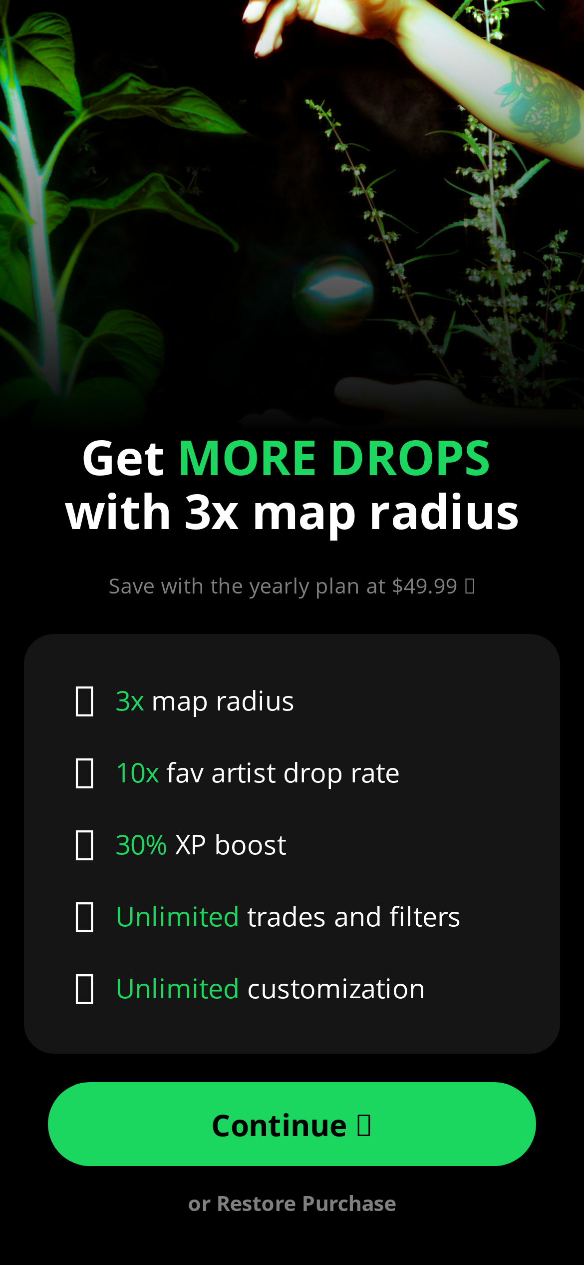 Soundmap